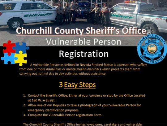 Local Program Aims to Save Lives of Vulnerable Individuals