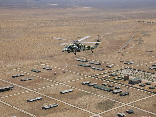 Local Rancher Says Navy Land Expansion is Devastating His Family Ranch