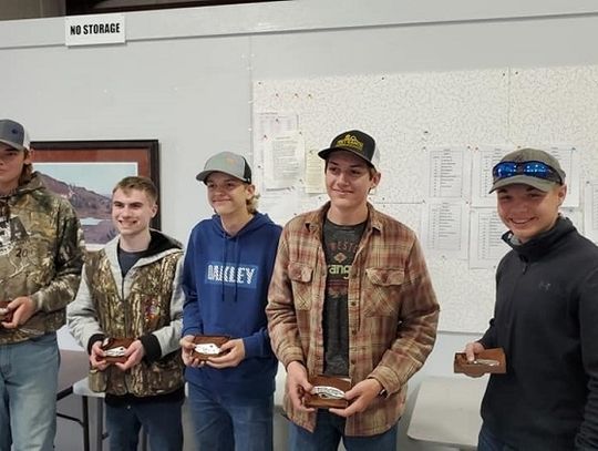 Local Youth Trap Shooters Overtake Adult Competitors in Winnemucca