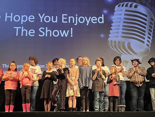 Logos Got Talent 2026