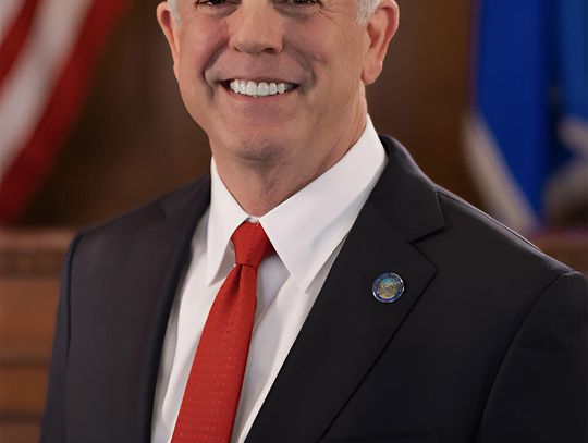 Lombardo, Amodei to Headline Lincoln Day Dinner Feb. 14