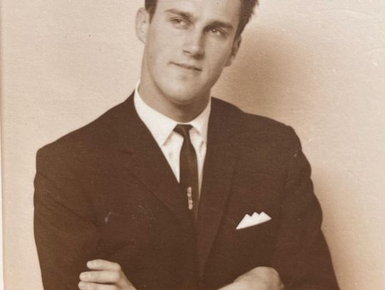 Longtime Resident Roger Sorensen to Be Featured in a Documentary