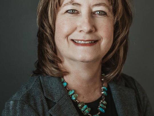 Lori Norcutt, Fallon City Council, Ward 1