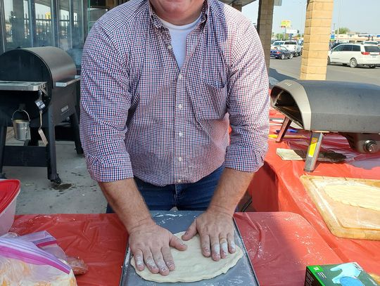 Louie’s ACE Marks Store Makeover with Customer Appreciation Day