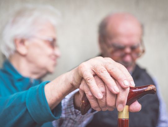 Love, Dignity, and Alzheimer’s Grief