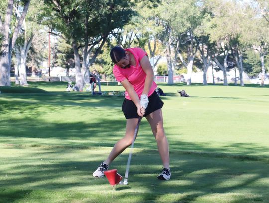 Lowry golfers finish third in season-opening Northern 3A tournaments