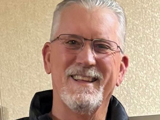 Lt. Col. Garry Andrew “Duds” Dudley