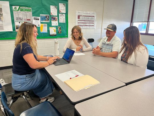 Making College at UNR a Reality for CCHS Students