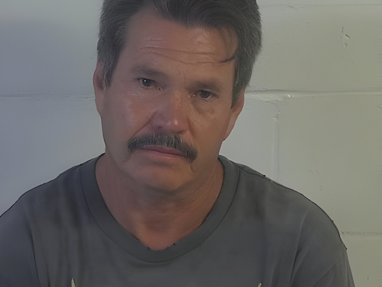 Local Man Accused of Sexual Assault Detained by ICE