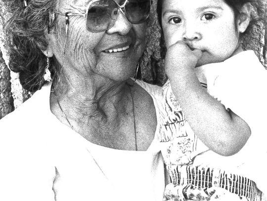 Postcards - Marge Milazzo’s memories