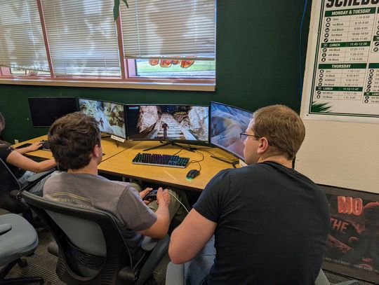 Meet the Developer Brings Game Design to Life