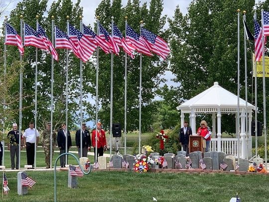 Memorial Day 2022 - A Day of Remembrance