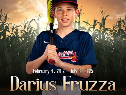 Memorial: Forever Hornet’s #26 - Darius Fruzza’s Final Season Remembered