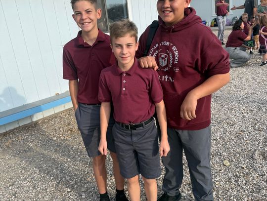 More Than Rules: Building a Culture of Character at Veritas