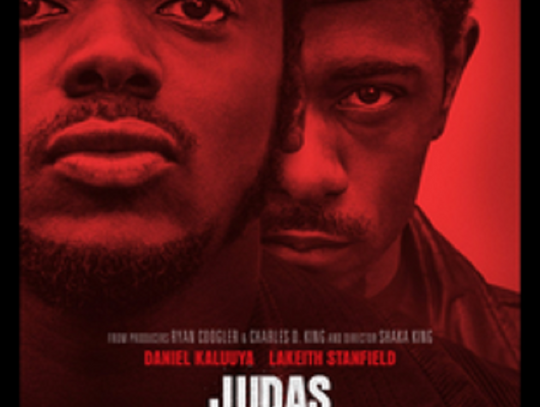 Movie Review -- Judas & The Black Messiah