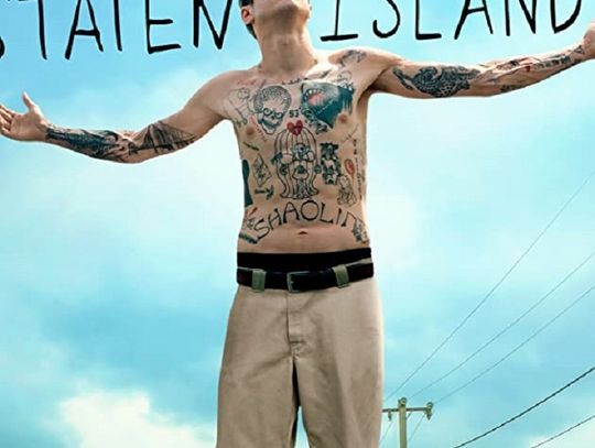 Movie Review -- Staten Island Summer
