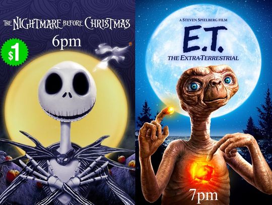 Movies and More