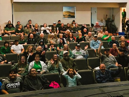 Movies & More - Greewave Championship Livestream, "Gremlins," and "Mine Craft"