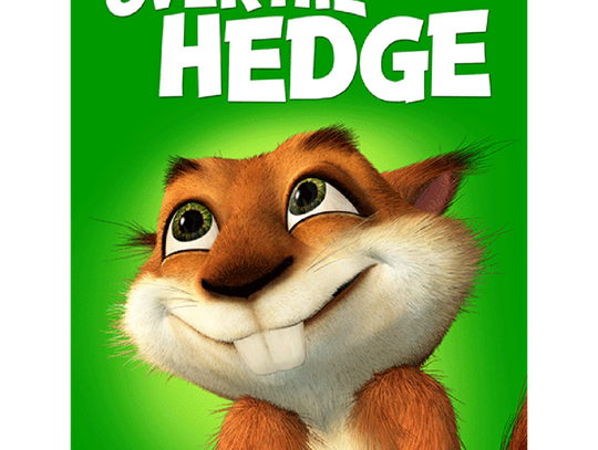 Movies & More: "Over the Hedge" and "The Last Unicorn" Showing This Weekend