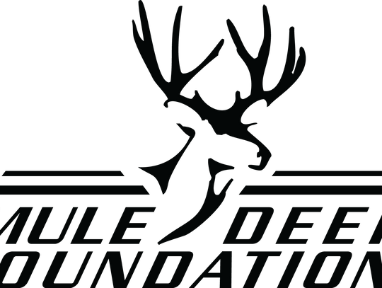 Mule Deer Foundation Dinner & Auction this Weekend