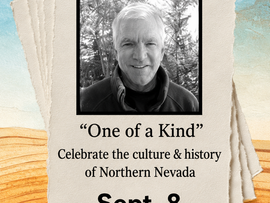 Museum Fall Lecture Series Explores Nevada’s History