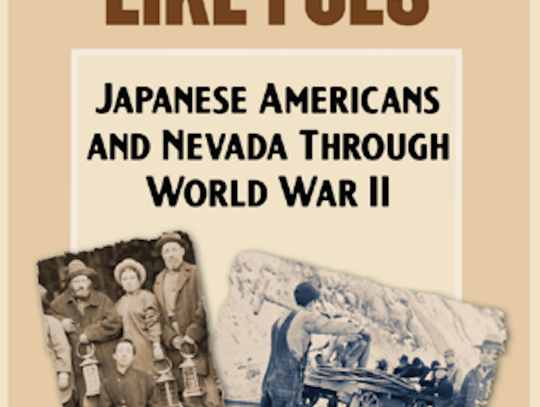 Museum to Host WWII Book Event Museum to Host WWII Book Event