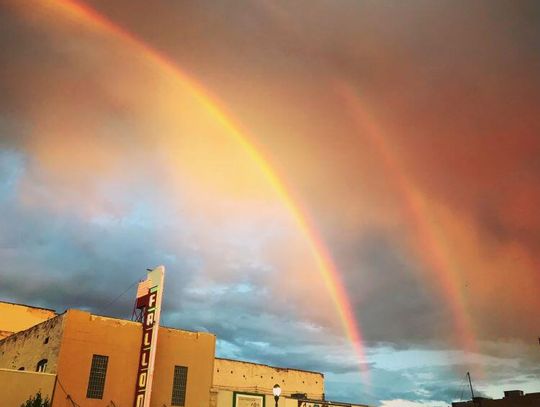 Music, Movies, and More at the Fallon Theatre