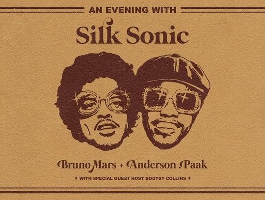 Music Review -- Silk Sonic