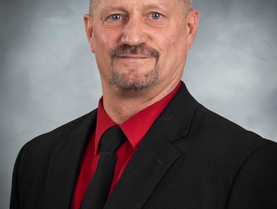 NAS Fallon Welcomes New School Liaison Officer