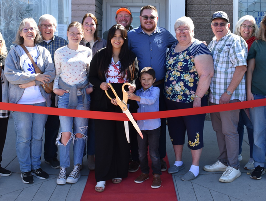 Natures Beauty Hair Salon Natures Beauty Hair Salon