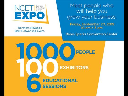 NCET Hosts its 14th Annual Small Business Expo