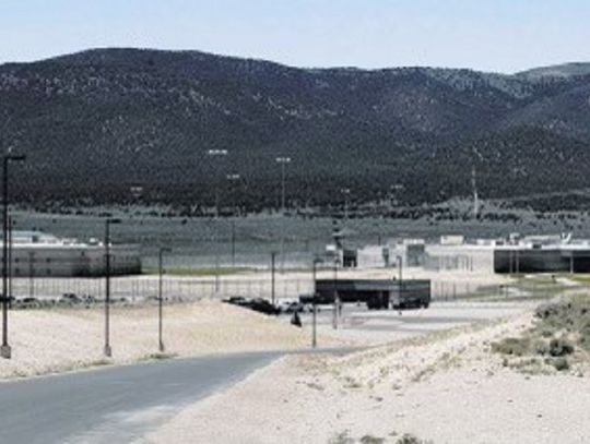 NDOC Inmate killed at High Desert State Prison