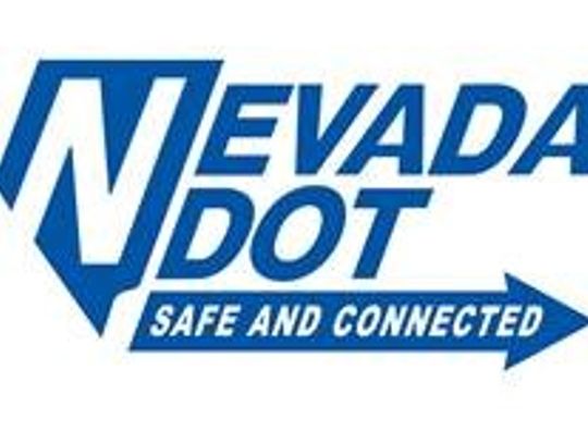 NDOT announces resurfacing of roads in Fernley