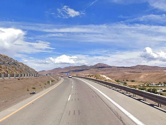 NDOT Seeks Public Input on Proposed Expansion Projects: I-80 East of Reno