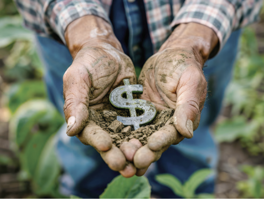 Nevada Awarded $180 Million in First-Year Rural Health Grant