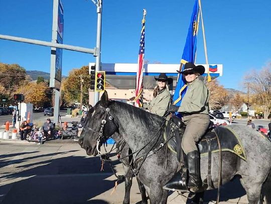 Nevada Day Parade Nevada Day Parade