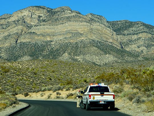 Nevada Judicial Practice vs. Legislative Intent: Decriminalizing Minor Traffic Violations