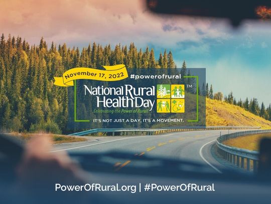 Nevada Marks National Rural Health Day