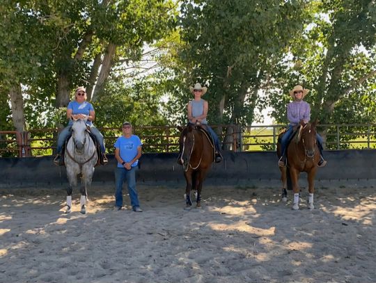 Nevada Paint Horse Club