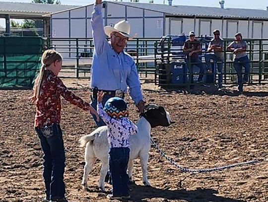 Nevada Paint Horse Club