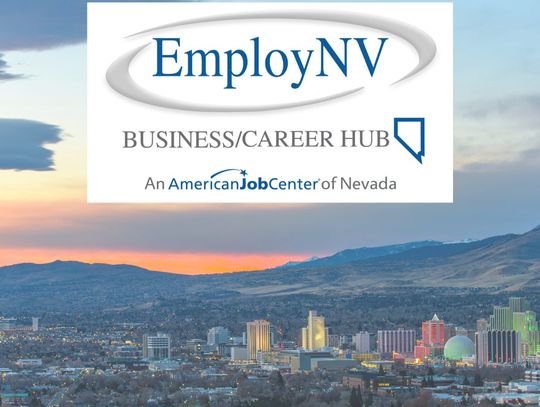 Nevada’s Employment Landscape – Latest Trends and Projections