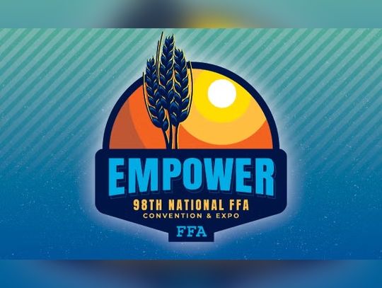 Nevada Shines in 98th Annual National FFA Convention Contests Nevada Shines in 98th Annual National FFA Convention Contests