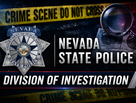 Nevada State Police Identify Suspect in 1979 Churchill County Homicide