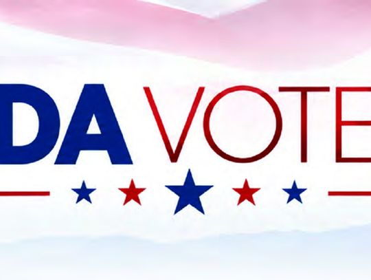 Nevada Votes 2026