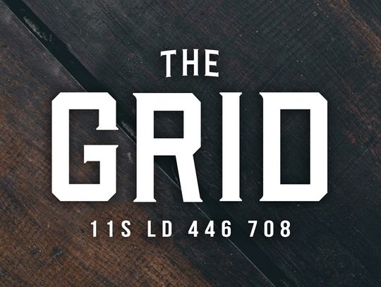 New Business - The Grid