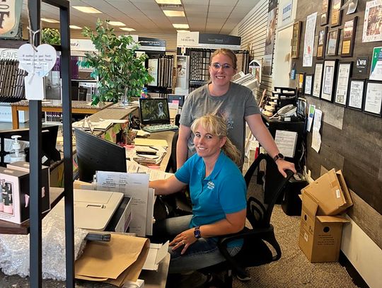 New Gift and Home Décor Shop Brings Personal Touch to Fallon