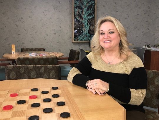 New William N. Pennington Life Center Manager Named