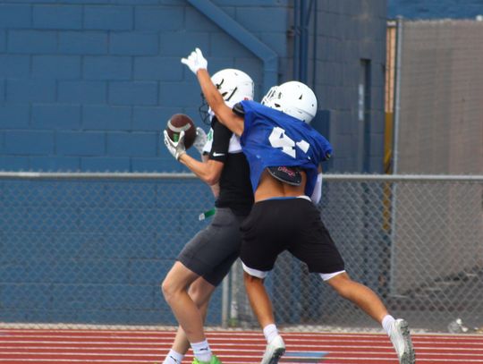 New Year, New ‘Wave as Fallon Opens Season at Manogue