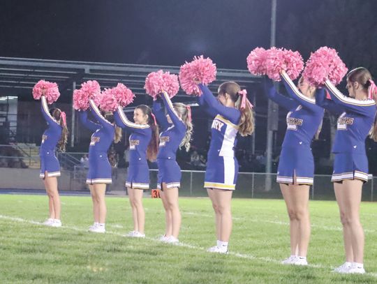 NIAA Board of Control rescinds motion to sanction competitive cheer and dance