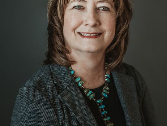 Norcutt Enters City Council Race